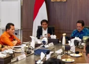 Terkait Relaksasi Aturan Penangkapan Ikan Terukur, KKP Belum Respon Surat Gubernur Kepri