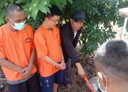 JPKP Minta Kapolri dan Jaksa Agung Ambil Alih Kasus Dugaan Tindak Pidana Hasan Cs