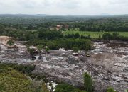 Oknum Ormas Palak Pengusaha Pasir di Bintan, Modus Pinjam Uang Jutaan Rupiah