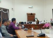 RDP DPRD Tanjungpinang Bahas Hilangnya Ijazah Mantan Karyawan Mr. Blitz, Waka II: Mereka Abaikan Undangan Dewan