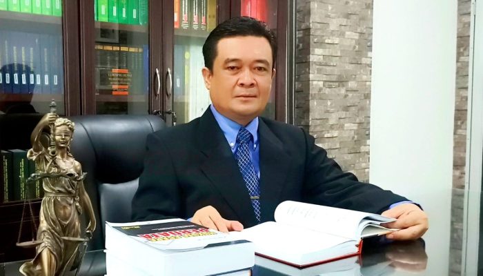 Kuasa Hukum Korban Investasi Bodong Apresiasi Polres Lingga, Minta Proses Hukum Transparan 