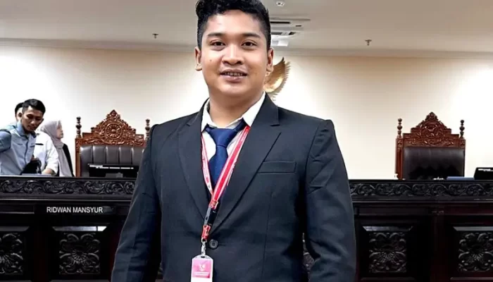 KETIKA HUKUM DITEKAN & KEADILAN DIKHIANATI