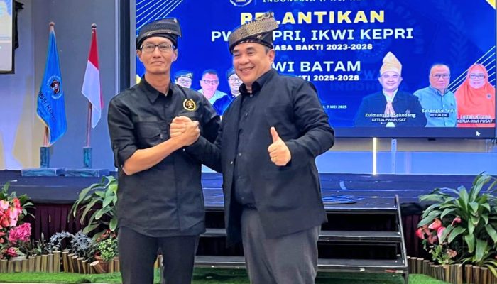 Diplomasi Tanjak: Seruput Kearifan Melayu di Tengah Badai PWI