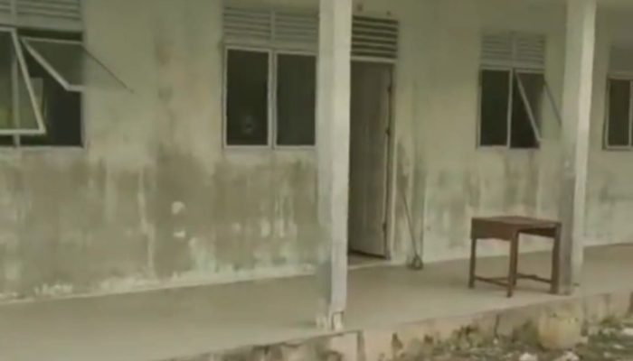 Kondisi SDN 007 Tambelan Memprihatinkan, PMII Desak Pemkab Bintan Prioritaskan Pendidikan