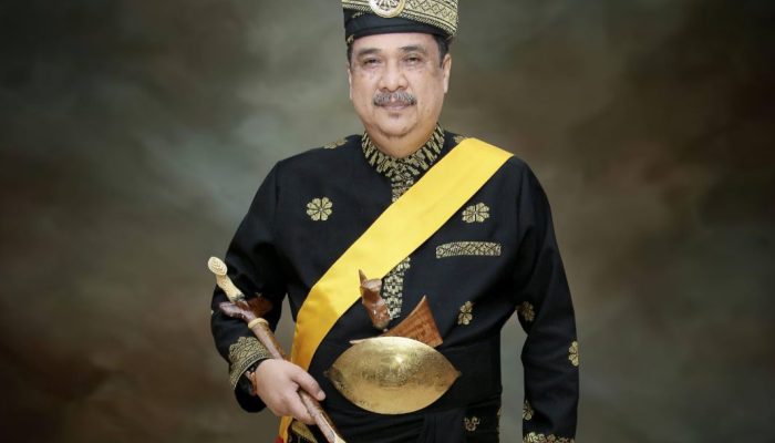 Dari Istana ke Ruang Kelas: LAM Batam Hidupkan Kembali Pelajaran Arab Melayu 