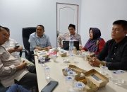 Rapatkan Barisan, SMSI Kepri Rakor Daerah dengan Seluruh Pengurus Kabupaten/Kota