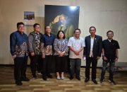 Ketum SMSI Firdaus dan Sekjen Terima Kunjungan Tim KPK untuk Cegah Korupsi Sektor Usaha Media Siber
