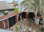 Warga Jalan Bhayangkara Tanjungpinang Protes Bau Busuk Kandang Ayam Sekitar Pemukiman