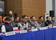 Pemprov Kepri Apresiasi TNI Angkatan Laut Gagalkan Penyeludupan Narkotika di Perairan Kepri