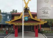 POLISI Tangkap Komplotan Mafia Tanah: Ketua LSM, Oknum Wartawan dan Pegawai KPK Gadungan Terlibat