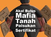 Polisi Tangkap Oknum Ketua Lsm dan Wartawan Terlibat Dugaan Pidana Pemalsuan