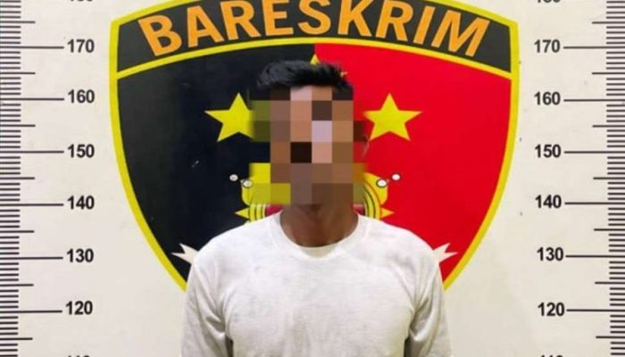 Paman di Anambas Diringkus Polisi, Dugaan Cabuli Keponakan Sendiri Masih di Bawah Umur