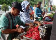 Jelang Idul Adha, Disdagin Tanjungpinang Akan Gelar Operasi Pasar Murah