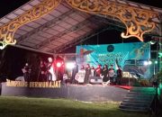 Gelaran Tanjungpinang Bermunajat Resmi ditutup Dengan Meriah