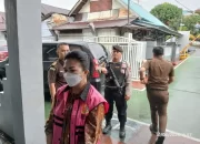 Tersangka Meggy Theresia Rares Diduga Atur Proyek TVRI Dompak, Kejati Kepri Belum Sidik Peran Dirut dan DPR