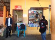 Kantin SMAN 1 Tanjungpinang Dibobol Maling, Pelaku Diduga Remaja