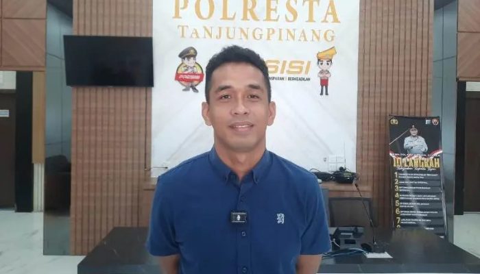 Polisi Nyatakan Berkas Perkara ASN Penjual Ganja dan Rekan Lengkap Siap Diserahkan ke Jaksa