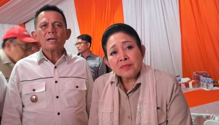Ketua Komisi IV DPR RI Tegaskan Lahan Hutan Lindung Tak Boleh Jadi Perkebunan Sawit
