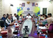 Pemkab Bintan dan Peternak Sepakat Harga Ayam Hidup Rp24.000–Rp25.000 per Kg