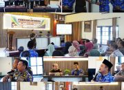 Kejati Kepri Sosialisasikan Bahaya TPPO