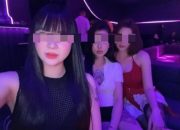 Polisi Tangkap Dua WN Vietnam Pelaku Penganiayaan DJ Wanita First Club Batam