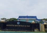 PTUN Tanjungpinang Batalkan SK Rektor Umrah Tentang Pemberhentian Dekan Fisip