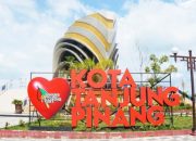 APBD Tanjungpinang Semester I Defisit, PAD Hanya Rp81,89 M Belanja Habiskan Rp516,41 M