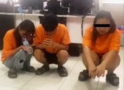 Marak Kejahatan Modus COD di Batam: Pelaku Ngaku Polisi, Warga Dipukul dan HP Dirampas