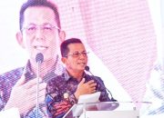 Gubernur Ansar Optimis Kepri Mampu Bersaing di Kancah Nasional dan Global