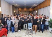 Gelaran Explore Kepri 2025 Resmi dilaksanakan