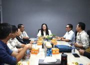 BP Batam Sambut Rencana Penanaman 1000 Mahoni