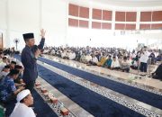 Wako Amsakar Ajak Guru di Batam Perkuat Budi Pekerti