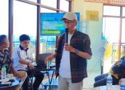 Pemrov Kepri Gelar Ngopi Sore : Ajang Sinergi Lintas Sektor Dorong Pariwisata Kepri Bangkit