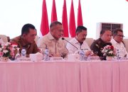 Program Pemanfaatan Sisa Bijih Bauksit di Kepri Diluncurkan, Kepulauan Riau jadi Pilot Project Nasional