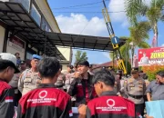 Gerakan Aksi Mahasiswa Kepulauan Riau Tuntut Kejelasan Kasus Penganiayaan di Lift Kafe Mejistic