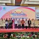 Nyanyang Haris Pratamura,Resmi Membuka Forum Sumatra Update on Nutrition Science (SUNs) Batam 2025
