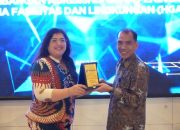 BP Batam Gelar Konsinyering Penataan dan Pengembangan Agribisnis