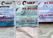 Dugaan Korupsi E-Ticketing, Kejati Kepri Periksa Operator Ferry MV.Oceana