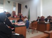 Oknum Sekretariat DPRD Tanjungpinang Bantah Tuduhan Pemilik Ganja