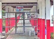 Napi Baru Lapas Umum Kelas IIA Tanjungpinang Ketangkap Miliki Sabu, Terancam Tambahan Hukuman