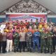 Pemprov Kepri Alokasikan dana APBD Rp11,33 M untuk Bangun Kantor dan Sarana TNI-Polri