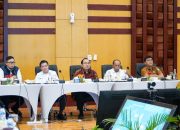 PLN Batam Gelar Diskusi Publik Jelaskan Penyesuaian Tarif Listrik untuk Jaga Keberlangsungan Energi