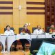PLN Batam Gelar Diskusi Publik Jelaskan Penyesuaian Tarif Listrik untuk Jaga Keberlangsungan Energi