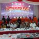 Polda Kepri Ungkap Kasus Pemalsuan Sertifikat Tanah