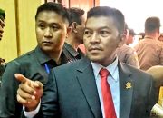 Ketua DPC PDIP Bintan Sebut Ardianto Sudah Mengndurkan Diri dari Partai
