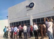 TVRI Katakan Proyek Studio Kepri Sesuai Prosedur dan Tanpa Keterlibatan Pimpinan
