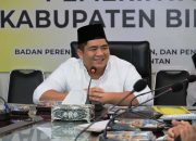Bintan “Dilanda” Konflik Agraria, Bupati Roby Ajak Forkompinda Selesaikan Bersama