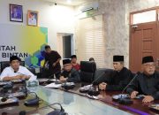 Bupati Bintan Ajak LAM Kawal Pemerintahan dan Perkuat Kolaborasi Adat