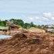 PT. Sumurung Parna Pratama Mengaku Miliki Lahan Tambang Pasir 14,3 Hektar di Bintan