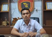 Satreskrim Polres Bintan Tetapkan Os Sebagai Tersangka Tambang Pasir Ilegal